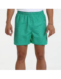 Pantalón Corto Bullpadel Ocaso | Ofertas de pádel 2